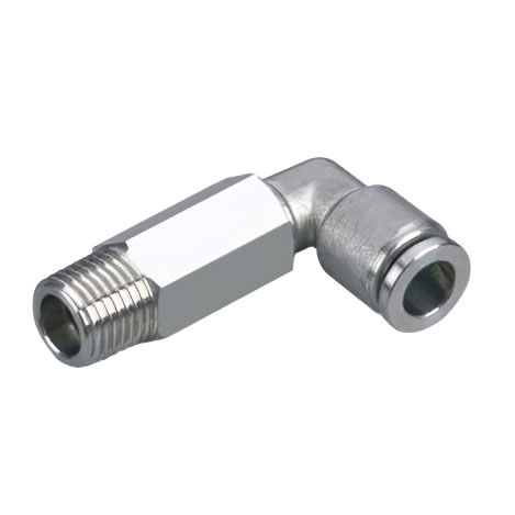 HPLLTL type extension connector