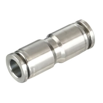 HPU Straight Connector