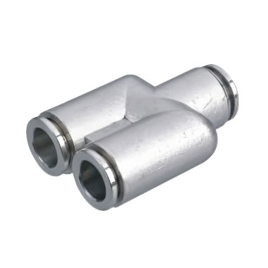 HPW Tee Reducer