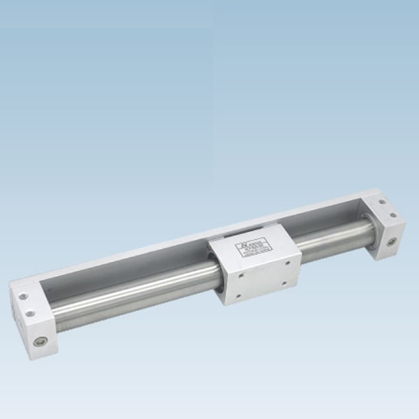 HCY1R Series Magnetic Couple Rodless Cylinder_Direct Mounting Type