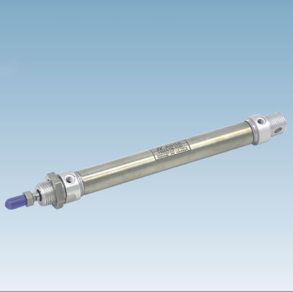 HMA系列不锈钢迷你气缸
