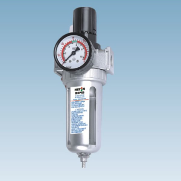 SFR系列调压过滤器
